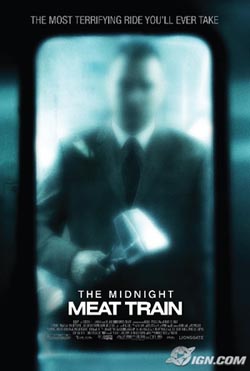 The Midnight Meat Train
