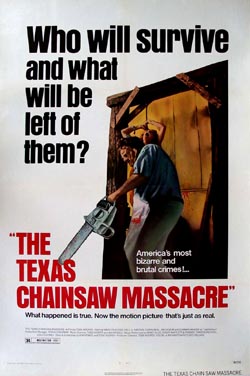 The Texas Chainsaw Massacre