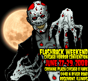Flashback Weekend