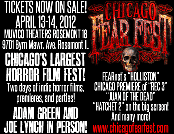 Chicago Fear Fest