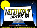 The Midway Drive-In