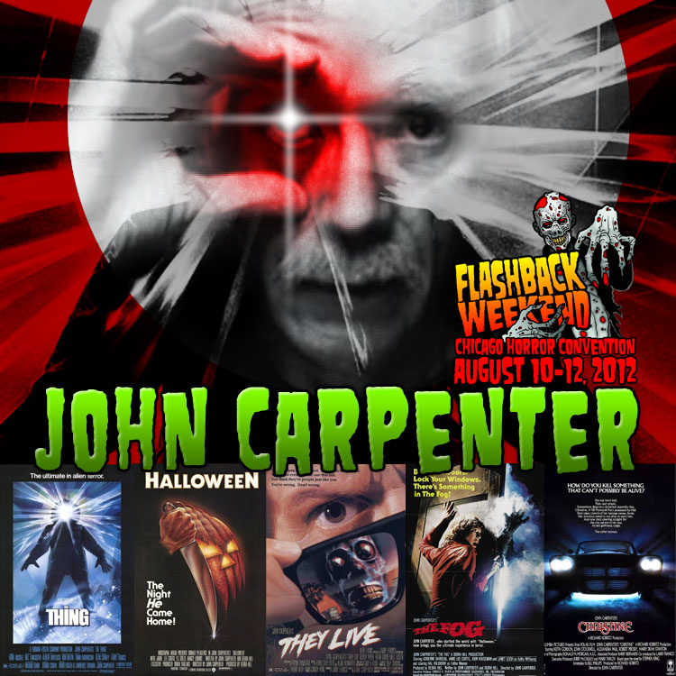 John Carpenter