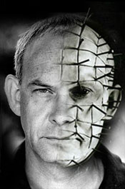 Doug Bradley