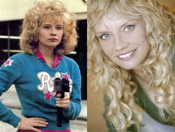 Kelli Maroney