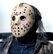 Ken Kirzinger as Jason