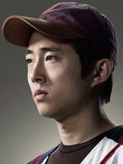 Steven Yeun