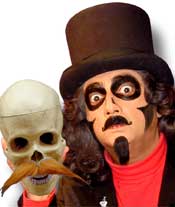 Svengoolie