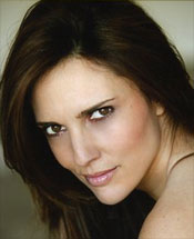 Ashley Laurence