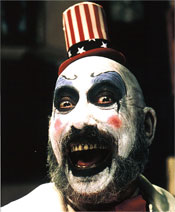 Sid Haig