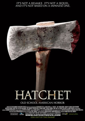 Hatchet