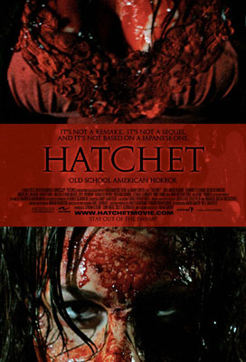 Hatchet