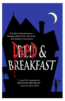 Dead and Breakfast