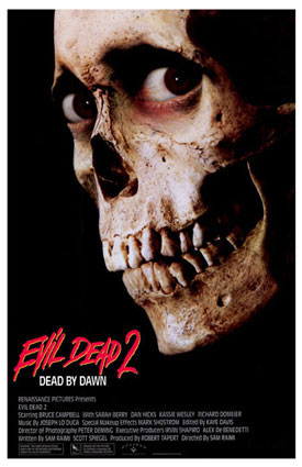 Evil Dead 2