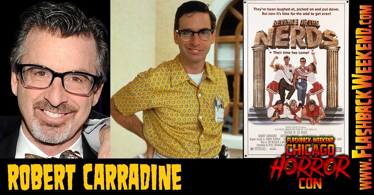 Robert Carradine