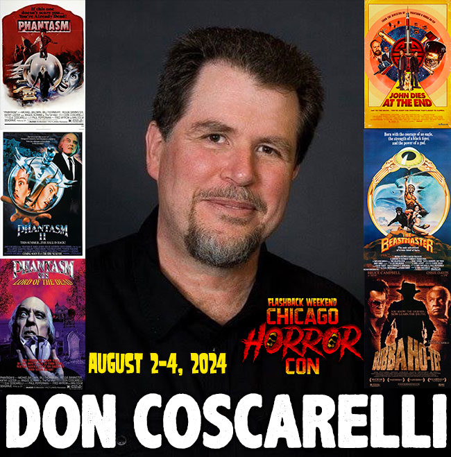 Don Coscarelli