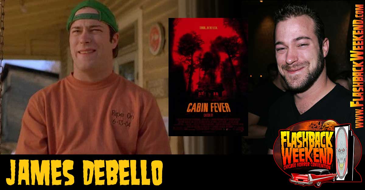 James Debello