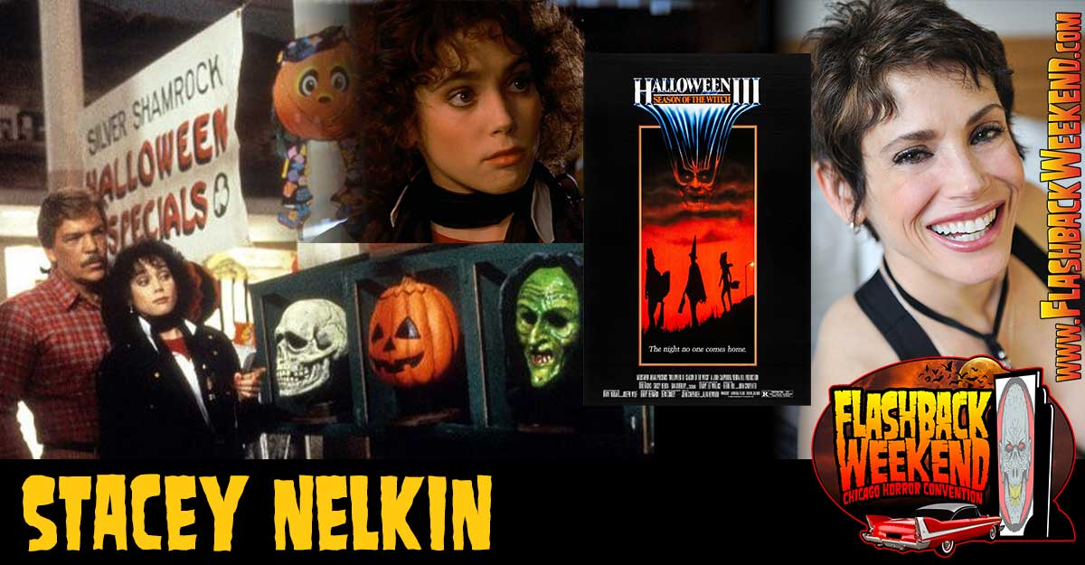 Stacey Nelkin