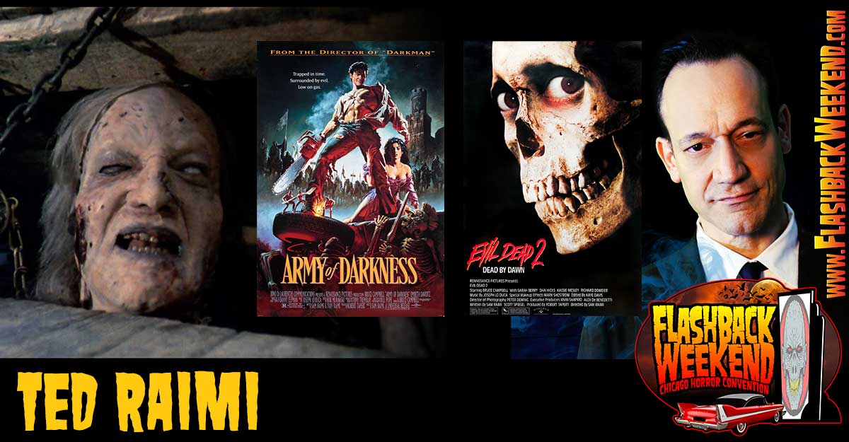 Ted Raimi