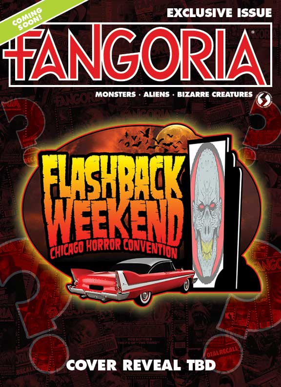 Fangoria