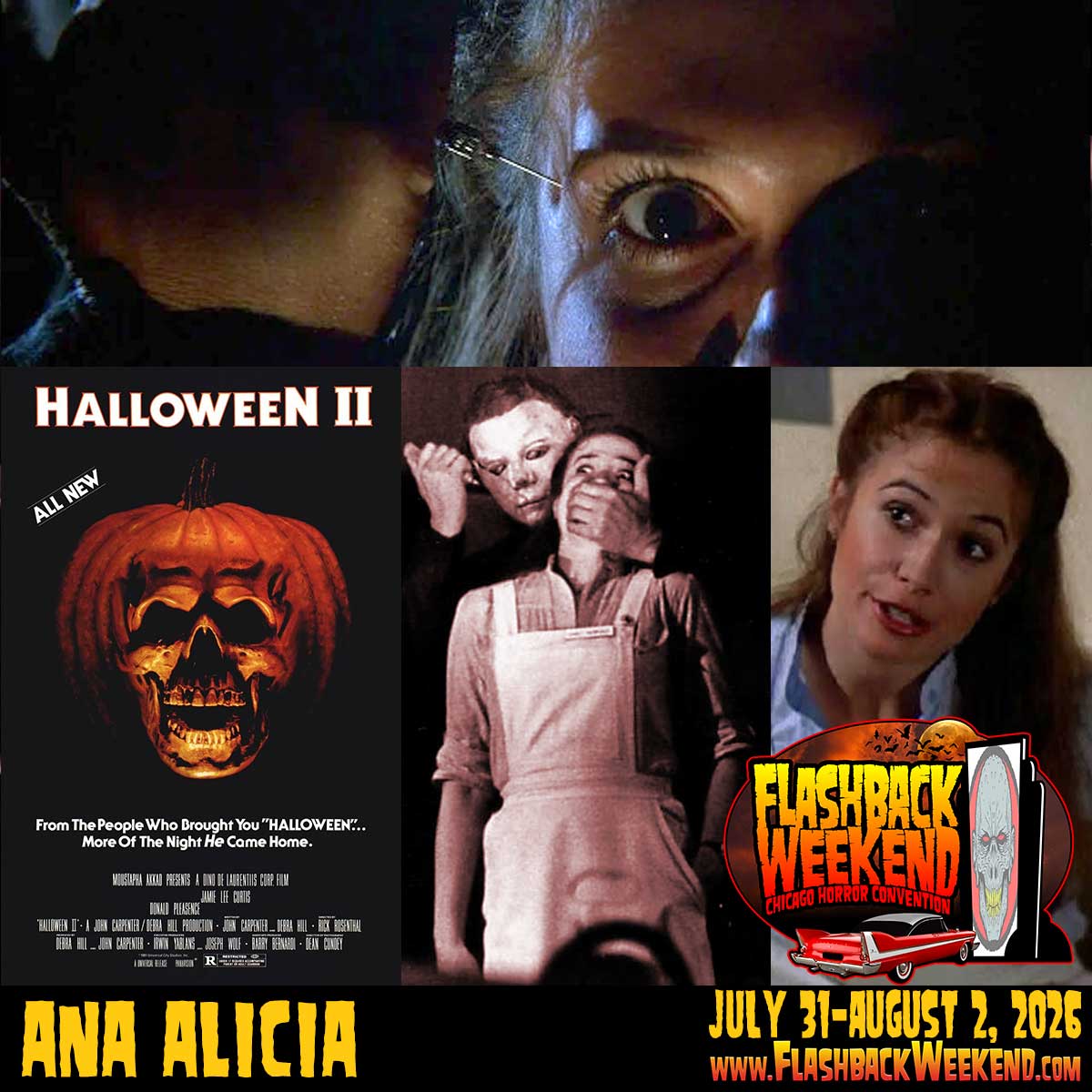 Ana Alicia Ana Alicia