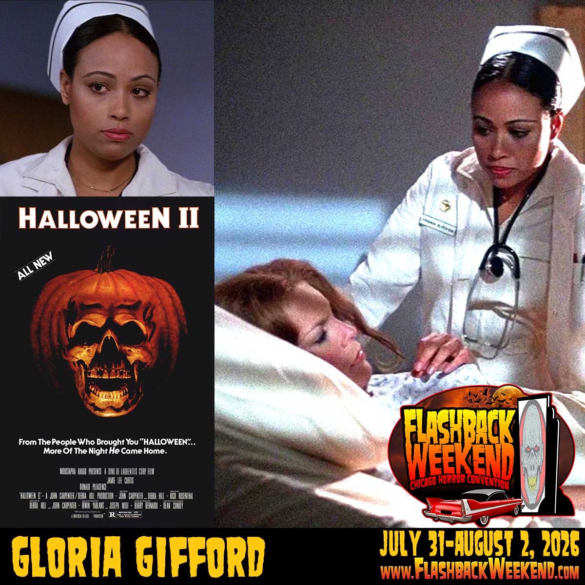 Gloria Gifford Gloria Gifford