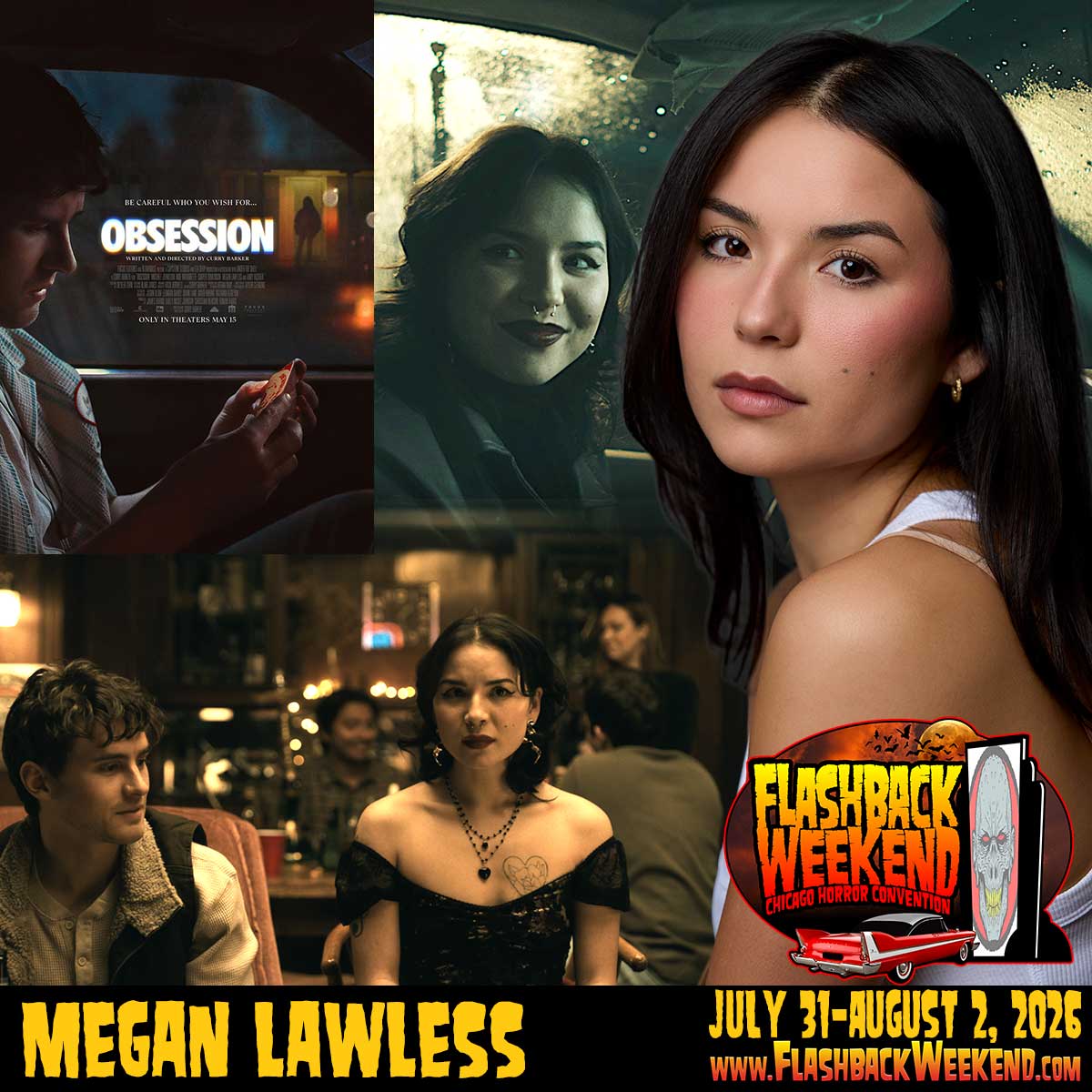 Megan Lawless