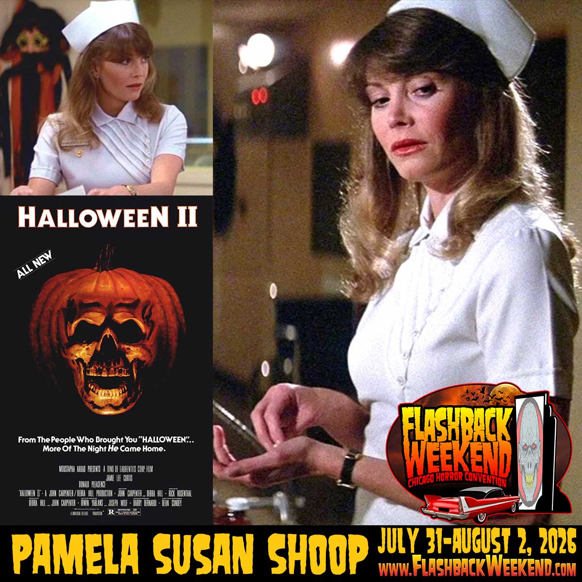 Pamela Susan Shoop