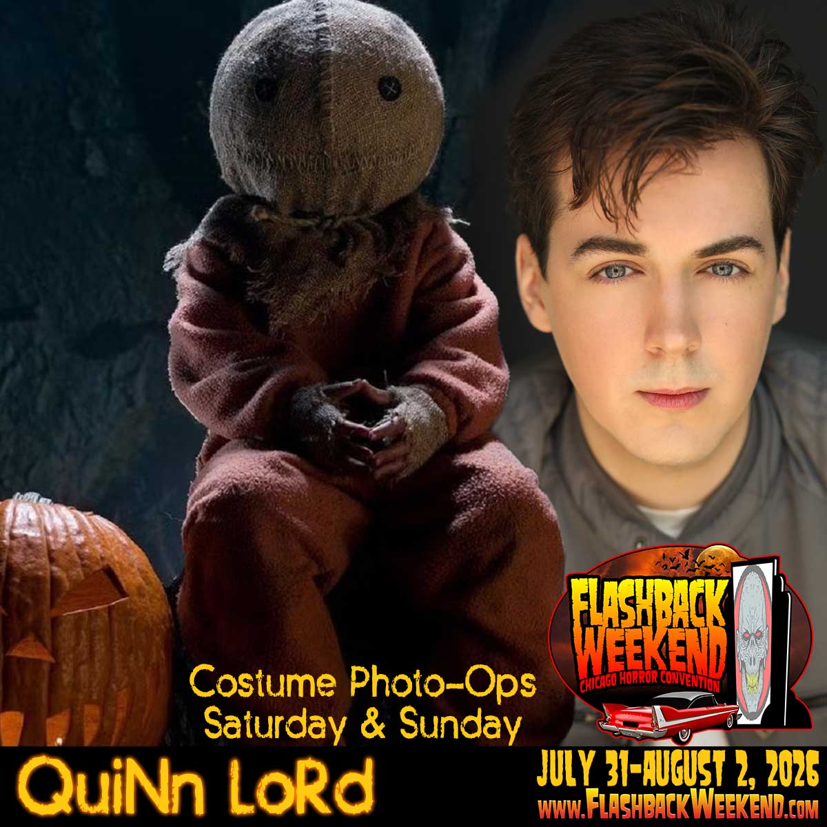 Quinn Lord