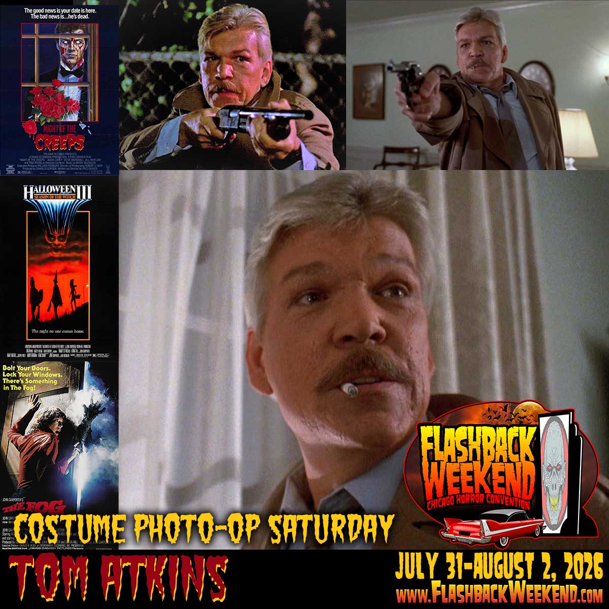 Tom Atkins
