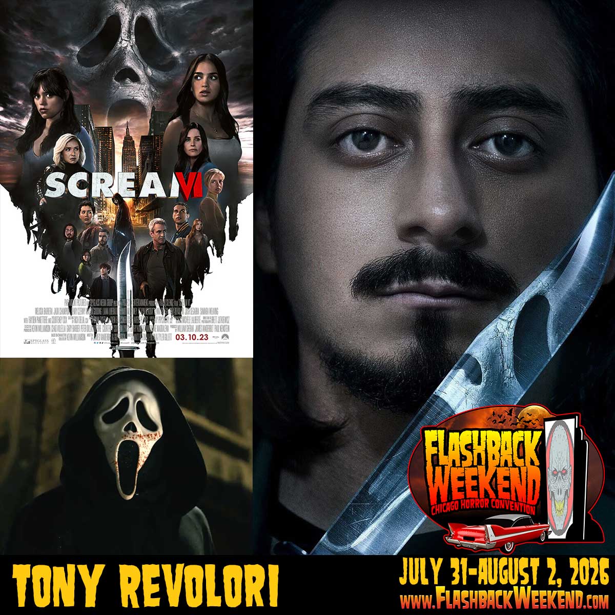 Tony Revolori
