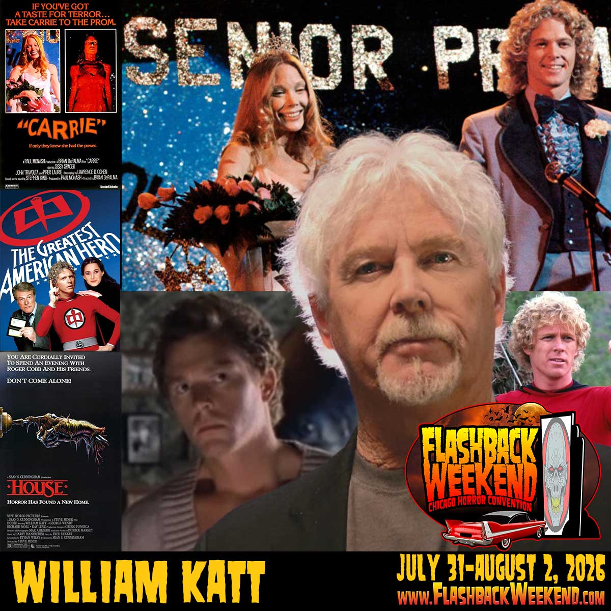 William Katt William Katt
