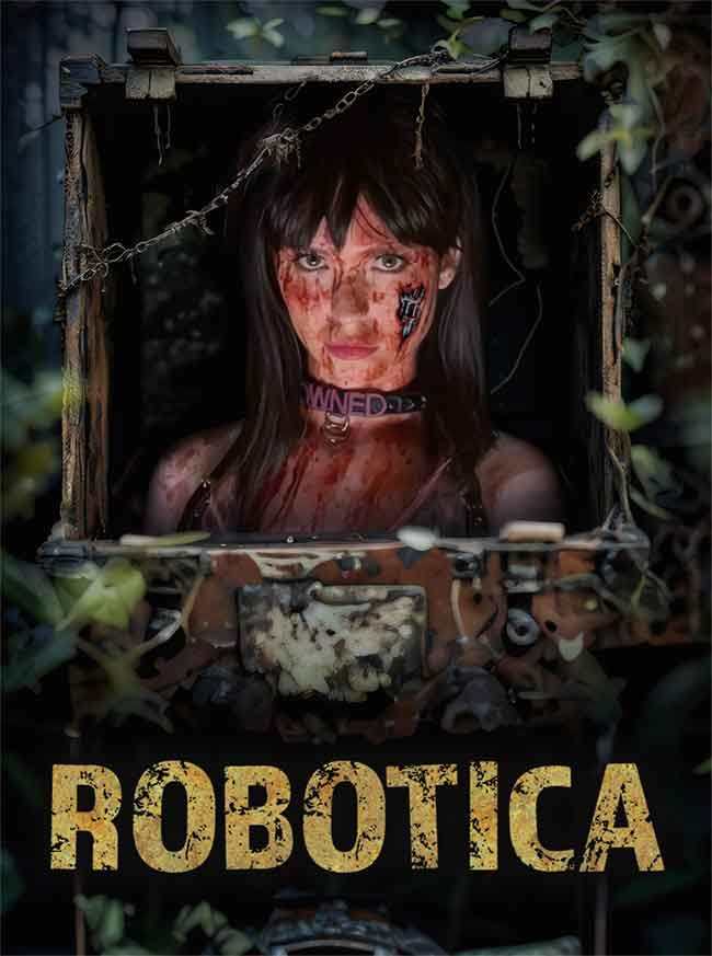 Robotica