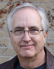 Raymond Benson