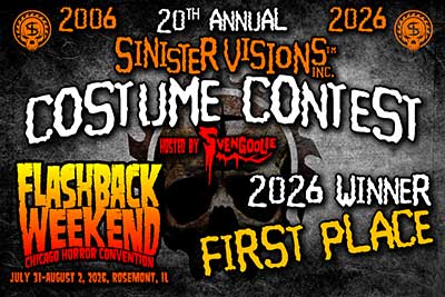 Award Plagues by CUScared.com