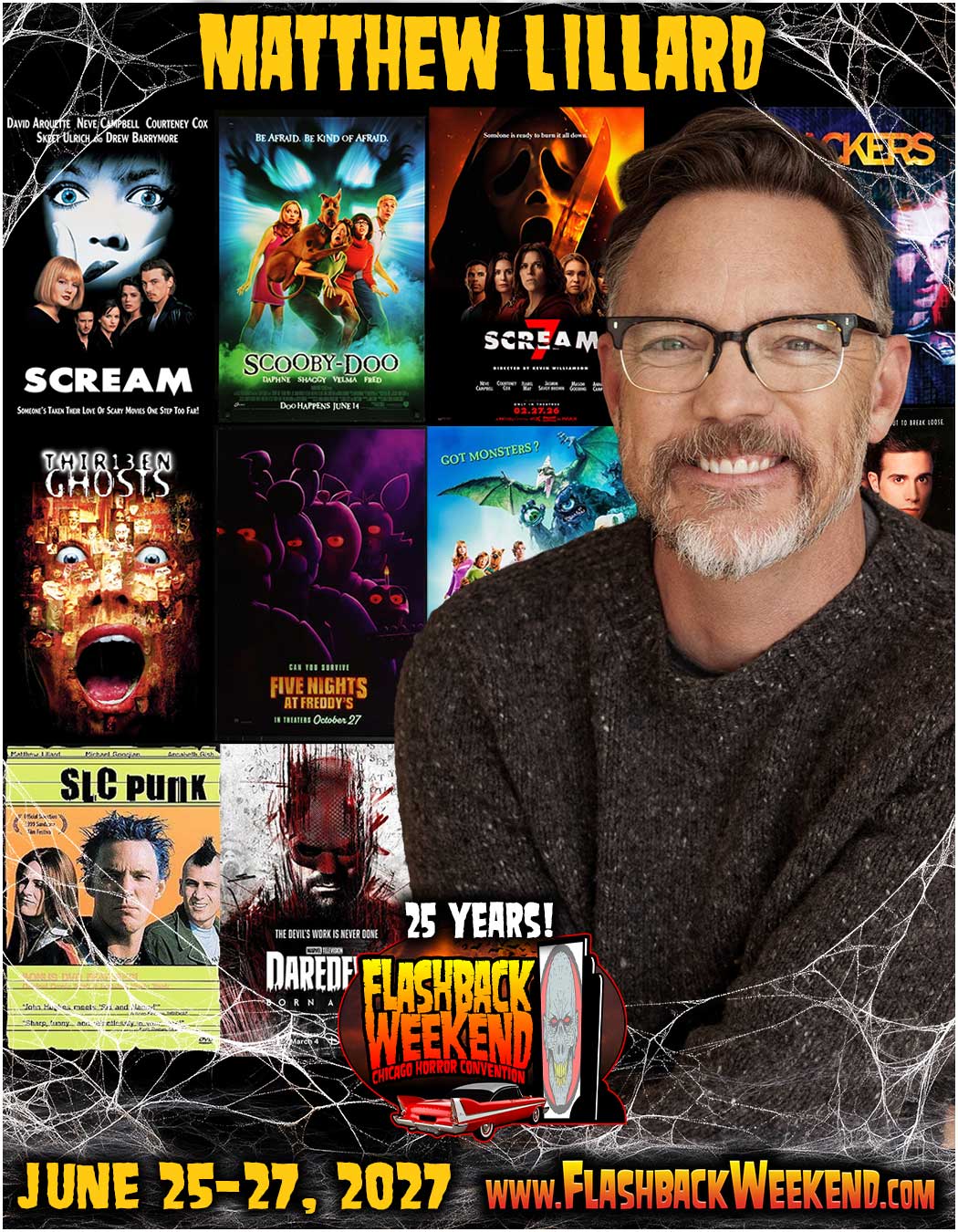 Matthew Lillard