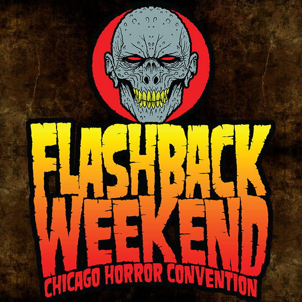 Flashback Weekend Horror Convention