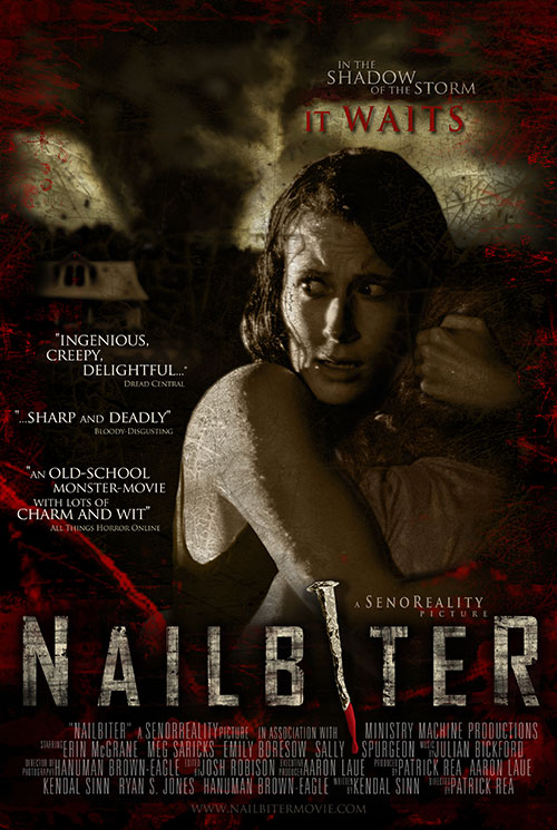 Nailbiter