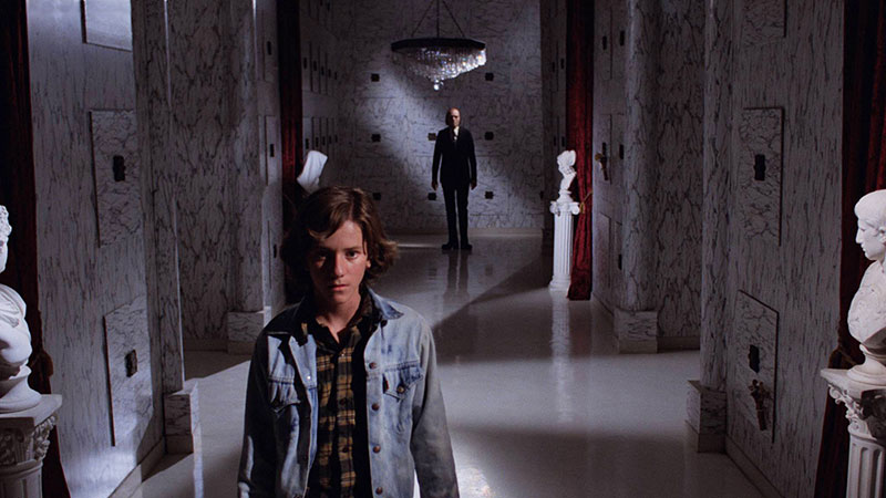 4K Restoration of PHANTASM