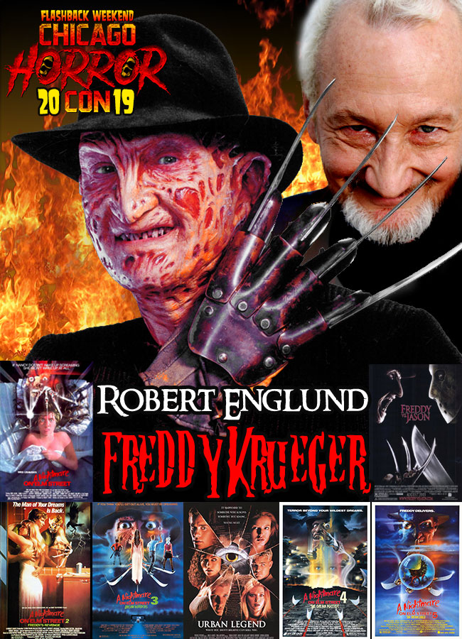 Robert Englund