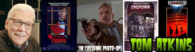 Tom Atkins