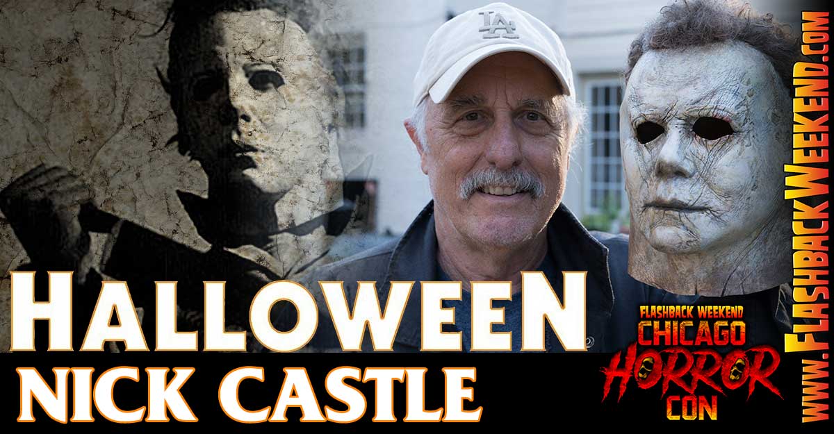 Nick Castle