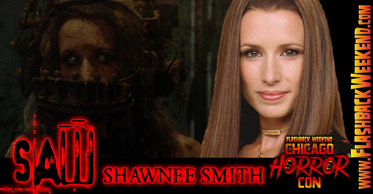 Shawnee Smith