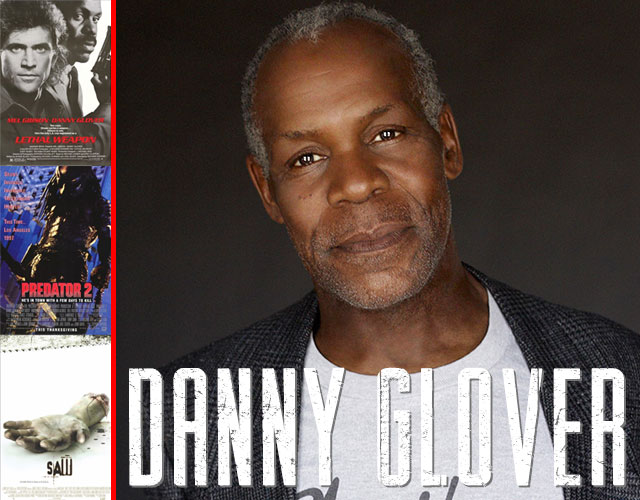 Danny Glover