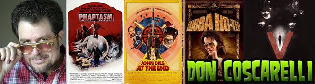 Don Coscarelli