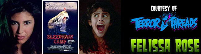 Felissa Rose
