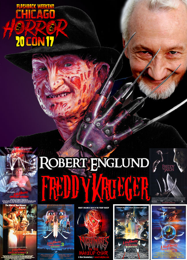 Robert Englund